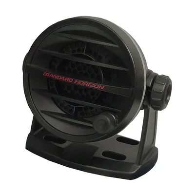 Standard Horizon-MLS-410LH-B