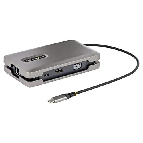 STARTECH-DKM31C3HVCPD
