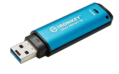KINGSTON-IKVP50/64GB