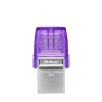 KINGSTON-DTDUO3CG3/64GB