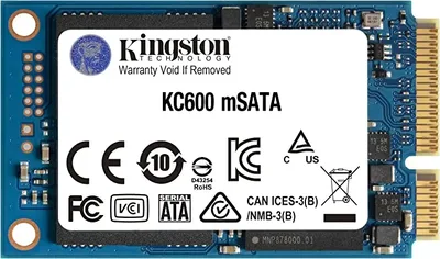 KINGSTON-SKC600MS/512G