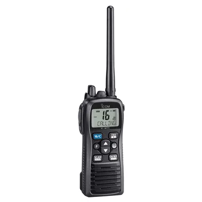 Icom-M73 Plus 71 USA