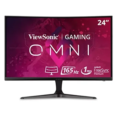 VIEWSONIC-VX2418C