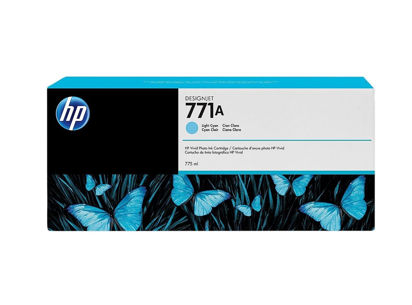 HP-B6Y20A