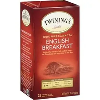 R Twining and Co Limited-TWG 09181