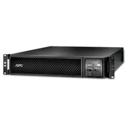 APC - Schneider Electric-SRT3000RMXLI