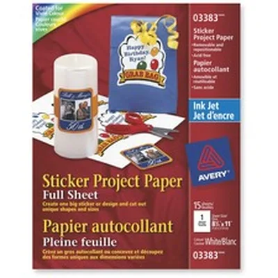 Avery Dennison-AVE 03383