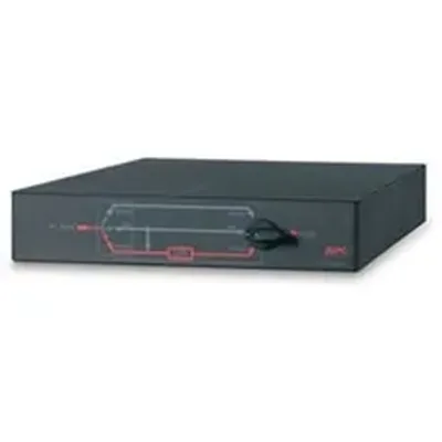 APC - Schneider Electric-SBP3000RM2U