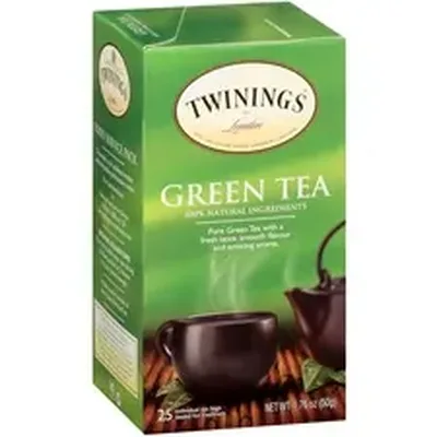 R Twining and Co Limited-TWG 09187