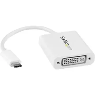 STARTECH-CDP2DVIW