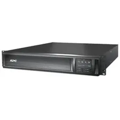 APC - Schneider Electric-SMX1500RMI2U