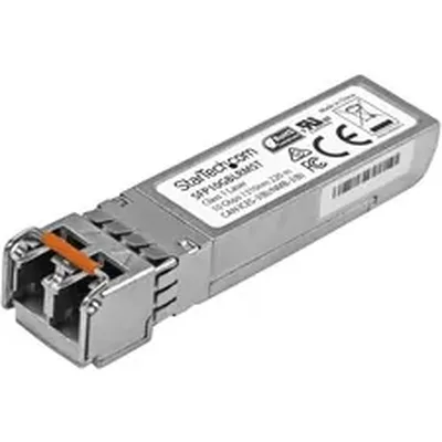 STARTECH-SFP10GBLRMST