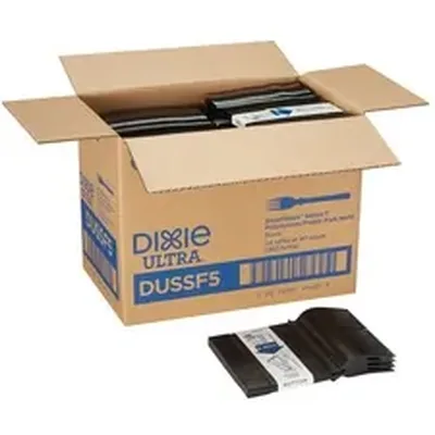 GEORGIA PACIFIC-DXE DUSSF5