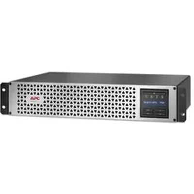 APC - Schneider Electric-SMTL750RM2UC