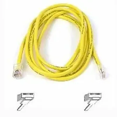 Belkin-A3L980-08-YLW-S
