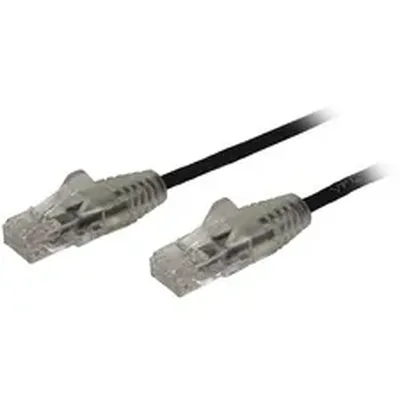 STARTECH-N6PAT6INBKS