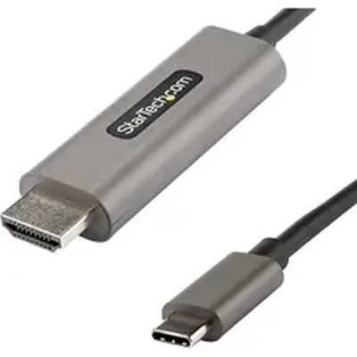 STARTECH-CDP2HDMM4MH
