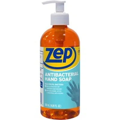 ZEP INC.-ZPE R46101