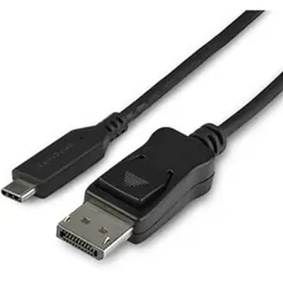STARTECH-CDP2DP141MB