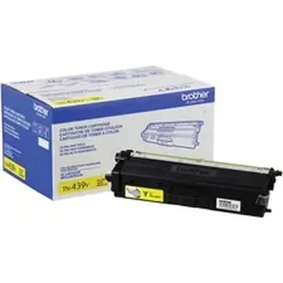 Brother-TN439Y