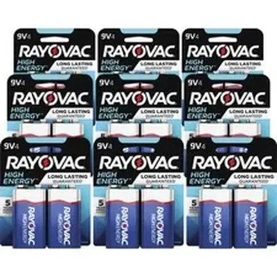 Energizer-RAY A16044TKCT