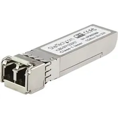 STARTECH-SFP10GLREMST