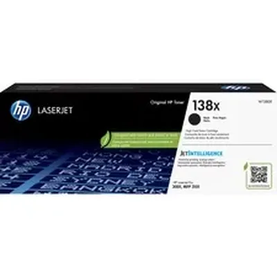 HP-HEW W1380X
