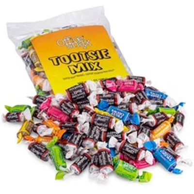 OFFICE SNAX, INC.-OFX 00658
