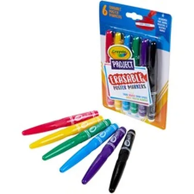 CRAYOLA-CYO 588371