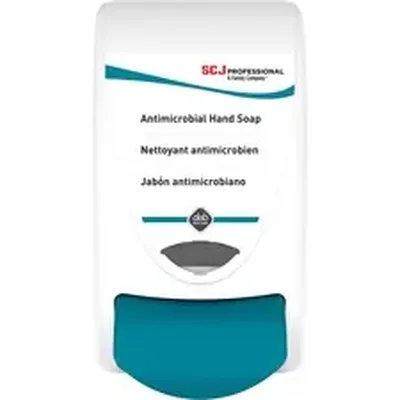 SC JOHNSON-SJN ANT1LDS