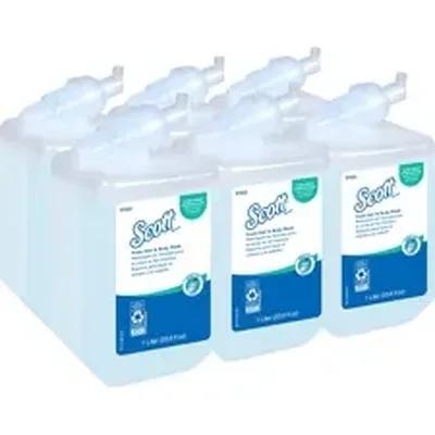 KIMBERLY CLARK-KCC 91557