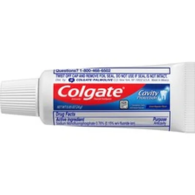 COLGATE PALMOLIVE, IPD.-CPC 109782