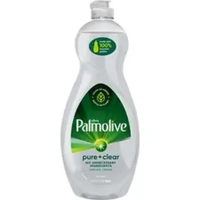 COLGATE PALMOLIVE, IPD.-CPC US04272A