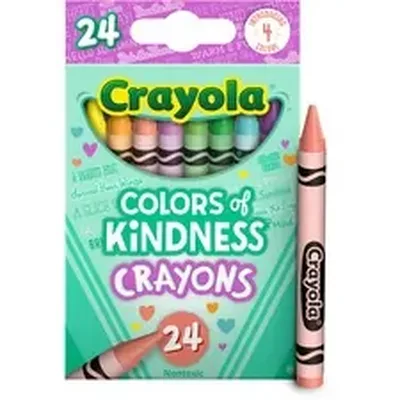 CRAYOLA-CYO 520130