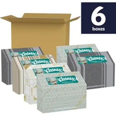 KIMBERLY CLARK-KCC 38586