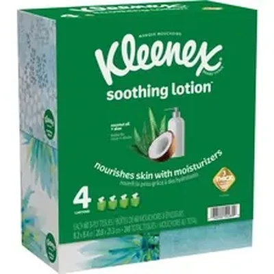 KIMBERLY CLARK-KCC 54289