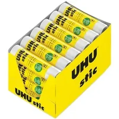 UHU GmbH and Co KG-STD 99648