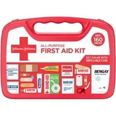 JOHNSON & JOHNSON-JOJ 202045