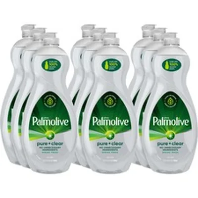 COLGATE PALMOLIVE, IPD.-CPC US04272ACT