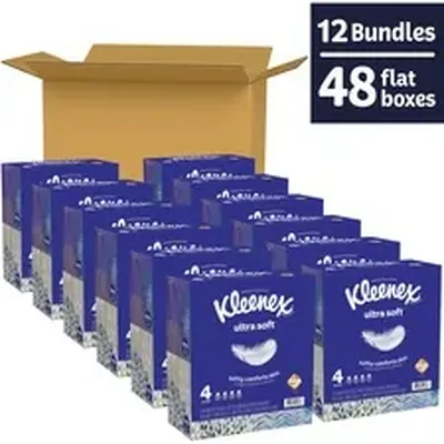 KIMBERLY CLARK-KCC 54308CT