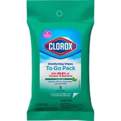 CLOROX-CLO 60133