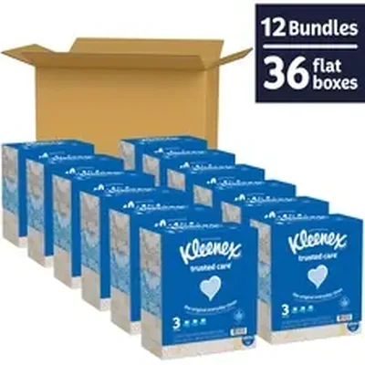 KIMBERLY CLARK-KCC 54303CT