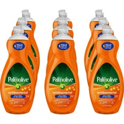 COLGATE PALMOLIVE, IPD.-CPC US04274ACT