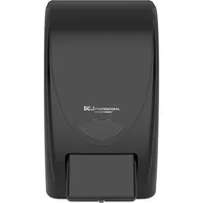 SC JOHNSON-SJN BLK2LDP