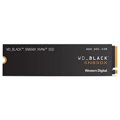 Western Digital-WDS200T2X0E