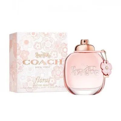 Inter Parfums-COACHCC004A01