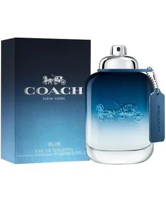 Inter Parfums-COACHCC010A01