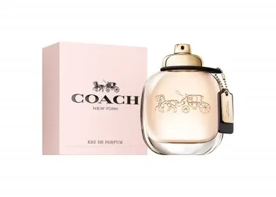 Inter Parfums-COACHCC001A01