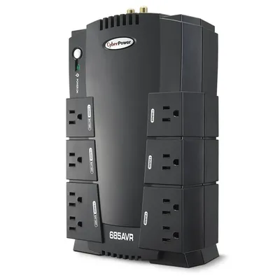 CyberPower-CP685AVRG