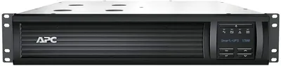 APC - Schneider Electric-SMT1500R2X122